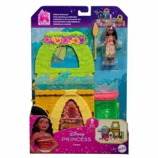 Doll Disney Princess