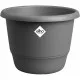 Plant pot Elho Black Anthracite 35 x 34,5 x 26 cm