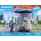 Playset Playmobil 71733 38 Piezas