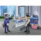 Playset Playmobil 71733 38 Piezas