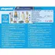 Playset Playmobil 71797 18 Piezas