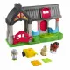 Playset Fisher Price Happy Horses Stable