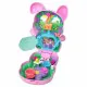 Playset Polly Pocket Tea Time Rabbit Box