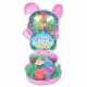 Playset Polly Pocket Tea Time Rabbit Box
