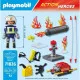 Playset Playmobil 71826