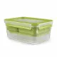 Recipiente Conservador de Alimentos Tefal N1071610 Verde 2,3 L