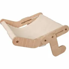 Cat Bed Kerbl Beige 47 x 42,5 x 47 cm