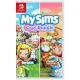 Videojuego para Switch Electronic Arts MySims: Cozy Bundle