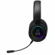 Auriculares The G-Lab KORP IRIDIUM Negro