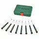 Set de Destornilladores BOSCH 1600A02Z9M