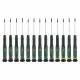 Screwdriver Set BOSCH 1600A02Z9N