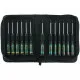 Screwdriver Set BOSCH 1600A02Z9N
