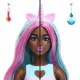 Muñeca Barbie POP REVEAL BLUE UNICORN