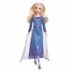 Muñeca Frozen Elsa Ice Power-Frozen: Winterfest