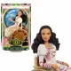 Muñeca Mattel Wicked-Nessarose