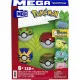 Juego de Construcción Megablocks Pokemon HWR77