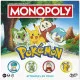 Board game Monopoly Pokemon
