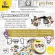 Educational Game Asmodee Dobble Harry Potter