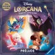 Educational Game Ravensburger Lorcana
