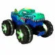 Coche Radio Control Hot Wheels Mega-Wrex