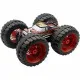 Remote-Controlled Car Exost Land Buster Red rouge