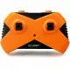 Remote-Controlled Car Exost Phantom Force Orange