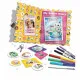 Drawing Set Lisciani Giochi Secret Diary