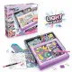 Playset Canal Toys Diamant'Art Lighted Case