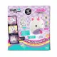 Drawing Set Canal Toys Secret Unicorn Lamp