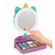 Set de Maquillaje Infantil Clementoni Unicorn