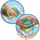 Drawing Set SES Creative Eco Finger Paint Cards