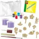 Drawing Set SES Creative Molding and relief painting