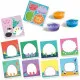 Drawing Set SES Creative Finger painting