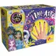 Children's Make-up Set Lisciani Giochi Magic Nail Polish Kit