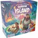 Board game Asmodee Survive The Island