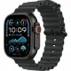 Smartwatch Apple Ultra 2 Black 49 mm