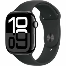 Smartwatch Apple Series 10 GPS 46 mm Negro