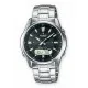 Reloj Hombre Casio LCW-M100DSE-1AER Gris