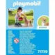 Accesorios para casa de Muñecas Playmobil
