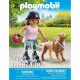 Accesorios para casa de Muñecas Playmobil