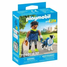 Accesorios para casa de Muñecas Playmobil