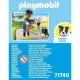 Accesorios para casa de Muñecas Playmobil