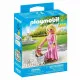 Accesorios para casa de Muñecas Playmobil