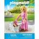 Accesorios para casa de Muñecas Playmobil