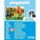 Accesorios para casa de Muñecas Playmobil