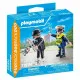 Accesorios para casa de Muñecas Playmobil