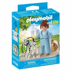 Accesorios para casa de Muñecas Playmobil