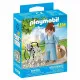 Accesorios para casa de Muñecas Playmobil