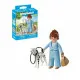 Accesorios para casa de Muñecas Playmobil