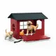 Playset Schleich 42722